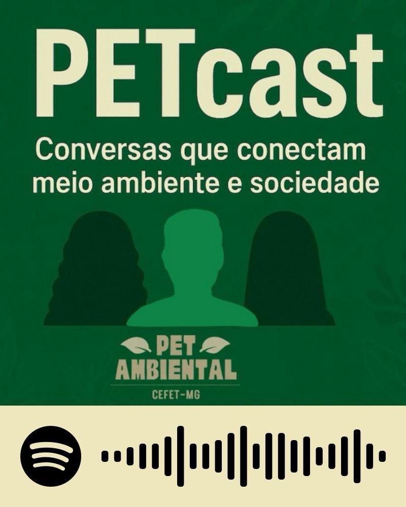 PETCast Ambiental
